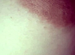 Piano frames her nipple perfectly in sharp close-up focus