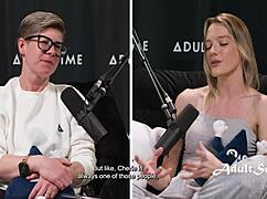 your wife kenna james in bree mills' wild orgy, shocked yet?