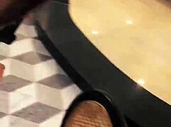 i'm like totally obsessed with this cool chinese model vibe