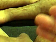 Johnlewis, why stroke your cock in such slow motion?