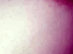 Piano frames her nipple perfectly in sharp close-up focus