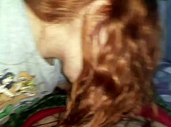 alone at home with stepsister's little bitch bored, i deflowered her