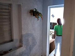 Cuckold invites friend to watch and join wife fuck?