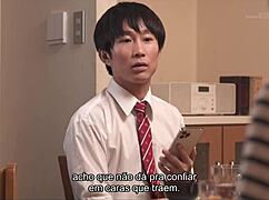 back when i was a virgin my married stepsis kanna misaki taught me how to kiss so passionately