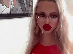 Obey My Instructions Bimbo You're My Femdom Crossdressing Fucktoy Now