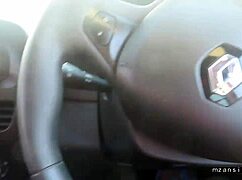 young black couple bangs wet pussy on beach vacation