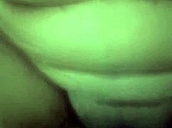 riding my bf's cock hard while parents are out 😈 homemade latina milf pov fun