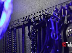 that cute milf lets her dom take full control roughly