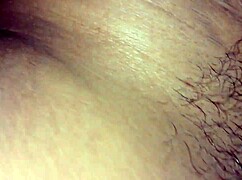 wifi guy collects payment by fucking skinny lady's hairy pussy gaping