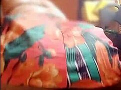 curvy ebony in miniskirt rides huge dildo until she cums hard