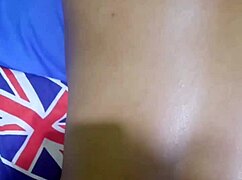 indonesian babe falls for guy's massage trick in steamy bokep encounter