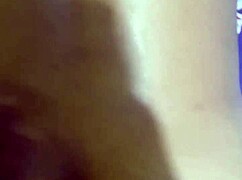 indonesian babe falls for guy's massage trick in steamy bokep encounter