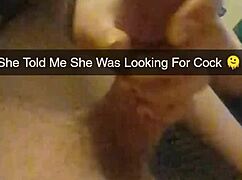 Richelle Rose Cheating Milf Wife Fucked After Club Snapchat!