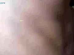 Am getting FAT BBW kitchen creampie from MOANING bbc double penetration LICK