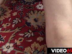 polish brunette teen babysitter eager for young sex in high definition