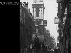 Dark Lantern's Vintage Beaver Blowjobs and Hairy Milf Fucks Span Two Centuries