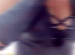 superheroine in lingerie models flashing live for sugar daddy