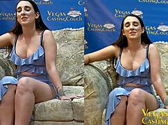 i finally ass fuck hot milf kayla moore in her first pov porn creampie