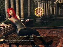 complete gameplay narrative unfolds magic pussy part 4 mysteries