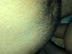 horny wife offers best friend's ass to hung husband raw