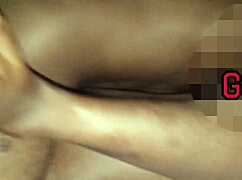 two lovers rip clothes for tight pussy pounding on hidden cam.