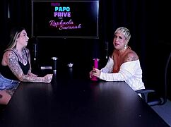 humiliating small dick in casting eval? just joana web dates rich guy eight hours sheer red 🔥😈