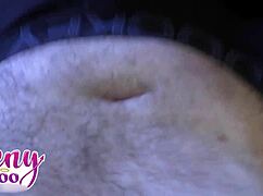 Teen babysitter cecelia taylor earns creampie promotion from boss.