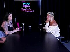 humiliating small dick in casting eval? just joana web dates rich guy eight hours sheer red 🔥😈