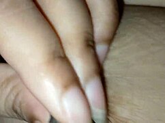 he enjoys licking his stepsister's rich tight pussy lips slowly