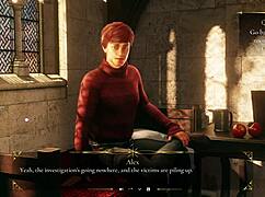 complete gameplay narrative unfolds magic pussy part 4 mysteries