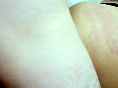 Roman savant covers ary abdul's work day then fucks her and cums inside by accident