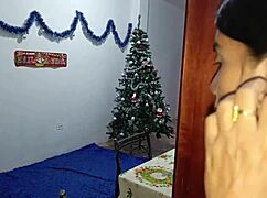 What Happens Hiring Venezuelan Maid Home Christmas Surprise
