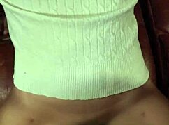 damn this cute 19yo thai petite gets her tight pussy wrecked by huge white cock facial cumshot