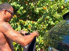 omg my boyfriend cheated so now im riding his friends big black cock for revenge