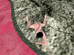 ripped stud, you fingering that tight ass poolside feels so good right??