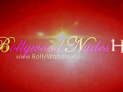 ever bathed naked with a teasing bollywood beauty while she strips and dances erotically?