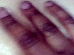 Chief Cheroke rides oiled dick deep in her phat latina asshole