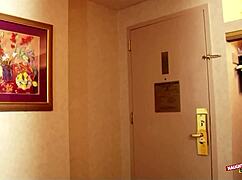 that classy redhead granny bombshell with big tits still looks hot bent over for bbc doggystyle