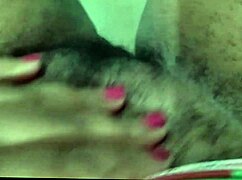 creamy bbw wife sneaks to church bathroom fingering her fat curvy pussy