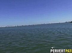 Big Tit Blonde Kali Kavalli Fucks Wild Outdoors. Spying on Her Public Pound Session?