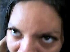 cute college coed moans for old man's big cock deep in her tight pussy