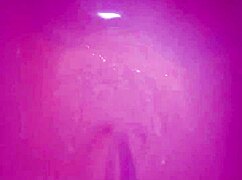 Gretala teases her wet pussy lips and tight ass hole