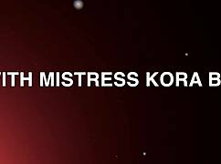 kora bell takes bbc from jack sparrow while cucking bf on phone 📞💦