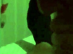 a pro shows blowjob 101 on big cock nightrider6982