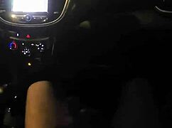 Driftwood handjobs barefoot kontessa's monster cock on evening cruise