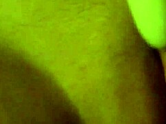 Hey slutty ex girlfriend, show that fat bbw pussy vibrating with toys!