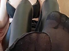 me in latex makes you ache for my curves and control