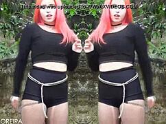Young novice shares her first anal encounter