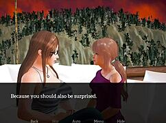 my new family 93 big tits milf ass game has me exploding!!