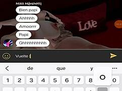 i can't resist this insatiable colombian nyla begging for group orgy sex